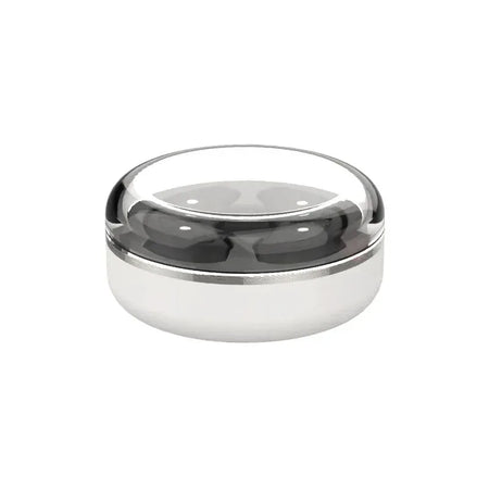 EMS Micro-Current Eye Massager Gel Patch - Anti-Wrinkle With Box