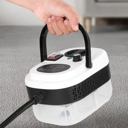 Balashov CG1068 Portable Handheld Steam Cleaner 1050W Home