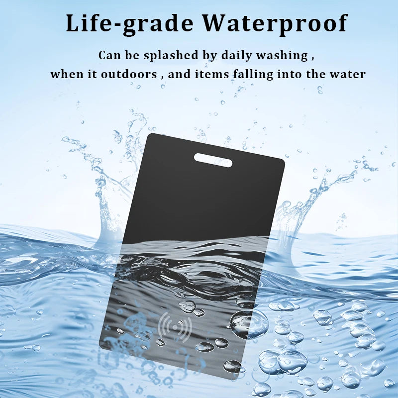 Langaton Lataus Korttipohja Apple Etsi Minut Bluetooth Seuranta