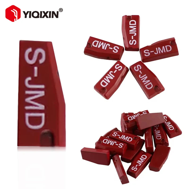 JMD Patogus Kūdikių Automobilio Raktų Programuotojas Su Super Raudonu Lustu, Multifunkcinis Transponderis