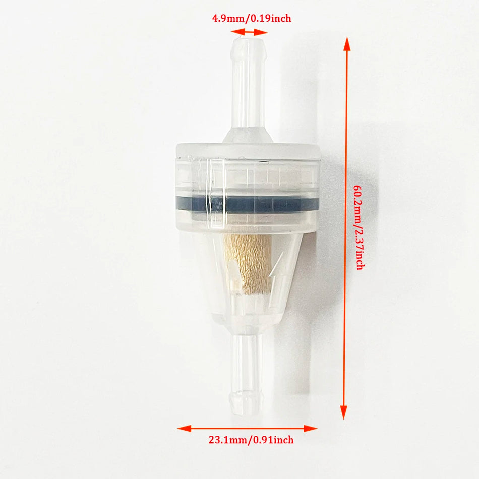 Diesel Vattenseparatorfilter för Webasto Eberspacher Parkeringsvärmare