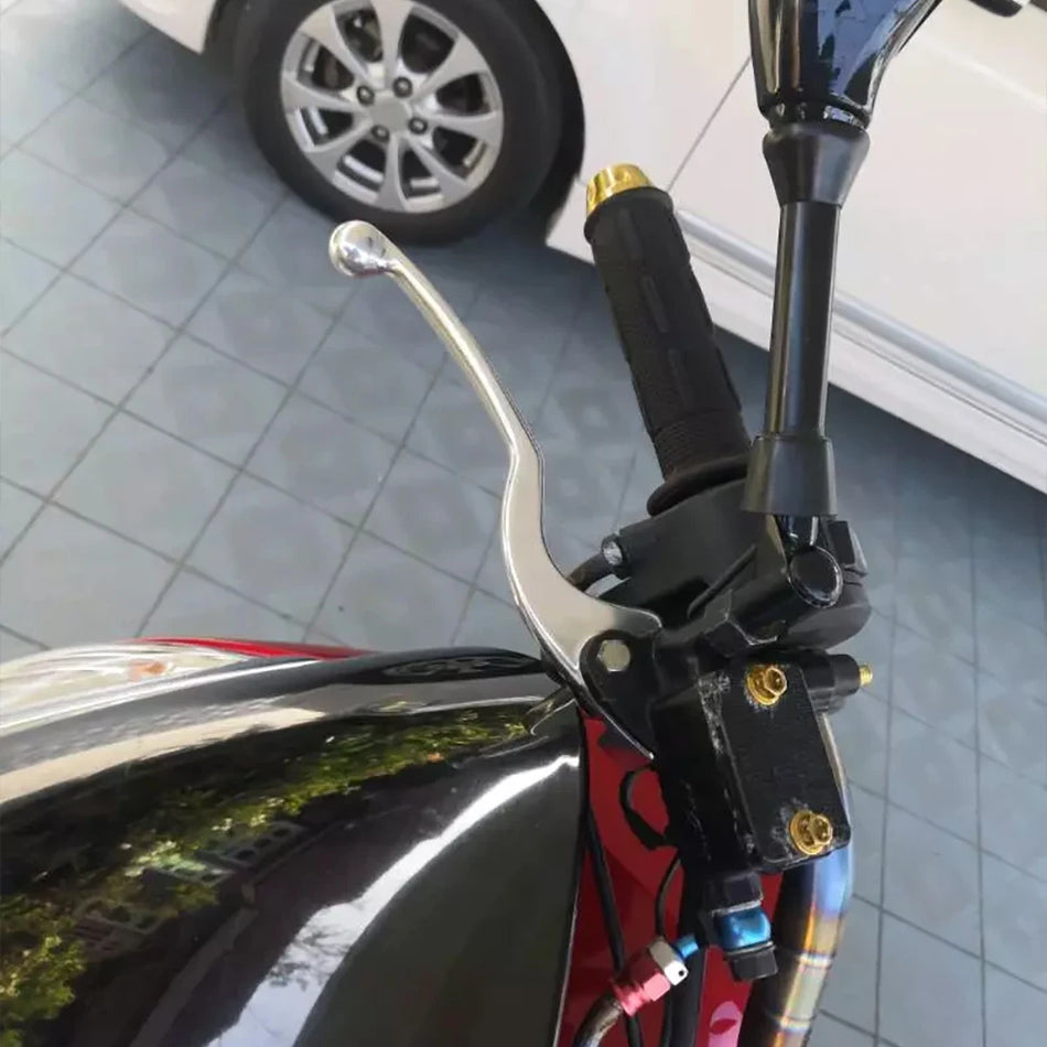 Honda PCX160 linker remhendel, aluminium motorfiets stuurhendel, aftermarket vervanging