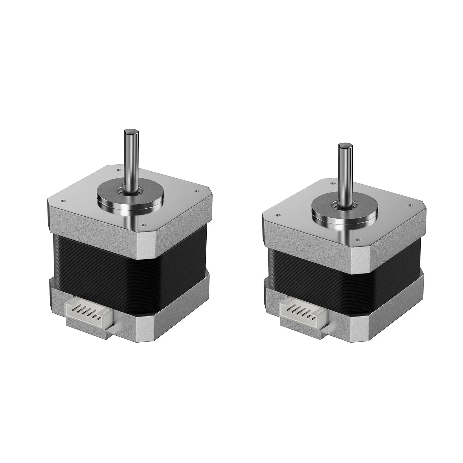 Creality FDM 3D Printer Stepper Motor 42-40 and 42-34 &ndash; Precision Performance for Smooth Movements