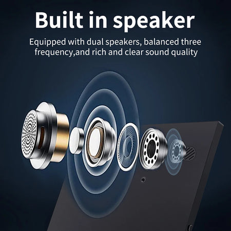 10.5 Inch Portable Monitor &ndash; 100 Percent sRGB Color Accuracy