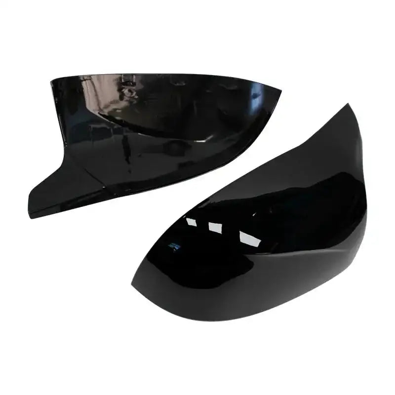 BMW Carbon Fiber Mirror Cover For F25 F26 X3 X4 X5 X6
