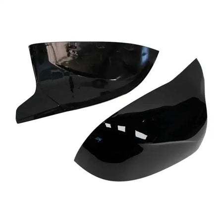 BMW Carbon Fiber Mirror Cover For F25 F26 X3 X4 X5 X6