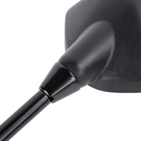 Motorcycle Rearview Mirror Side Mirror Reflector Accessories Rearview Mirror Assembly For CFMOTO MT800 MT 800 MT700 MT 800 700 by InterCyprus Trading Ltd
