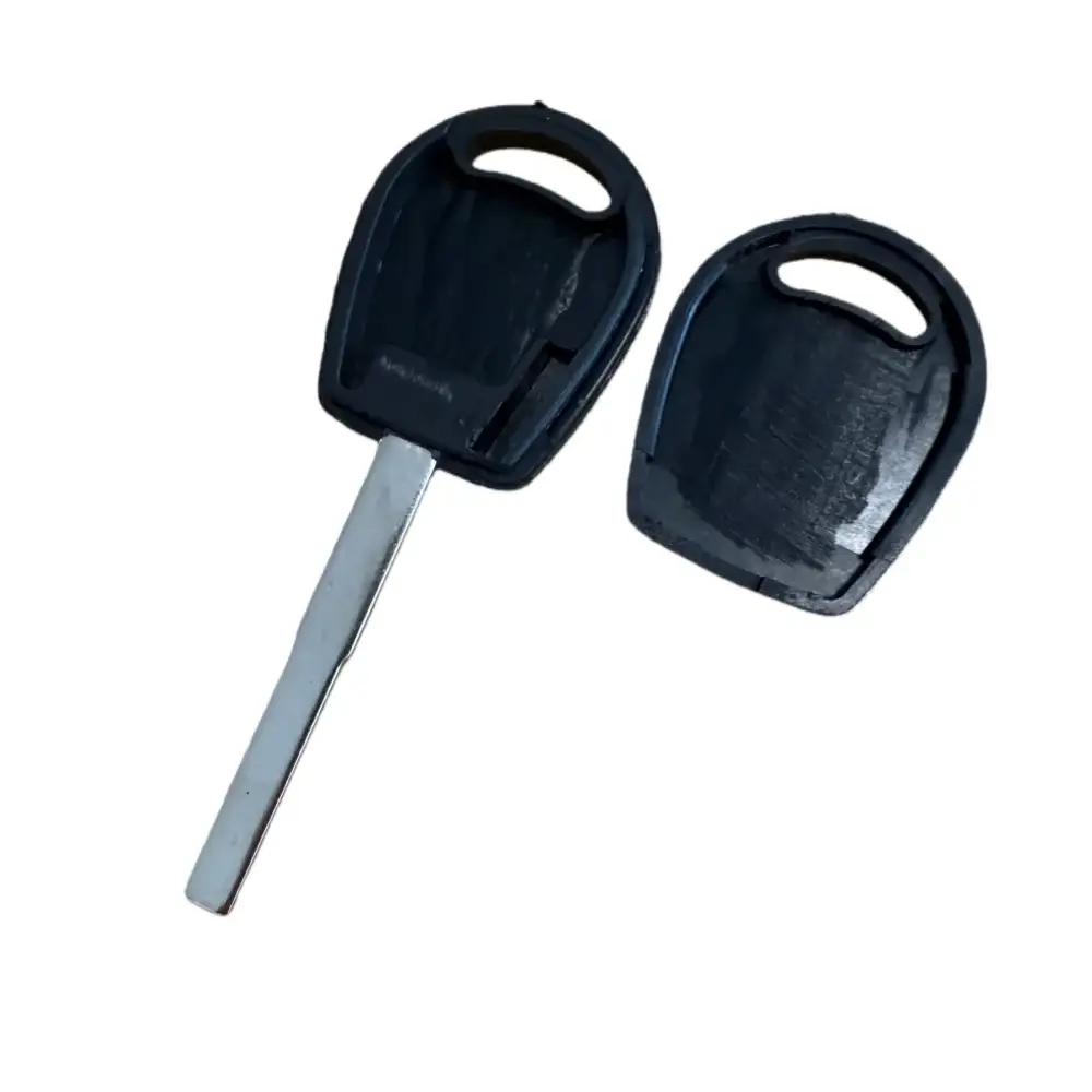 10pcs/lot Transponder Chip Key Shell Case Fob For Chery Arrizo Uncut Key Blank Case No Chip by InterCyprus Trading Ltd