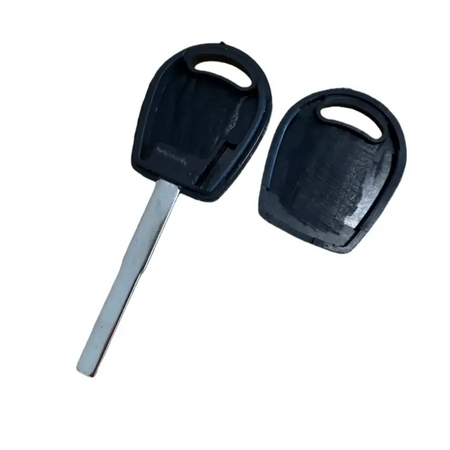 10pcs/lot Transponder Chip Key Shell Case Fob For Chery Arrizo Uncut Key Blank Case No Chip by InterCyprus Trading Ltd