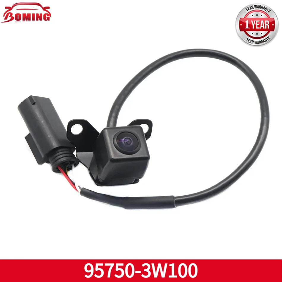 Rear View Camera with Reverse Parking Assist for Kia Sportage
