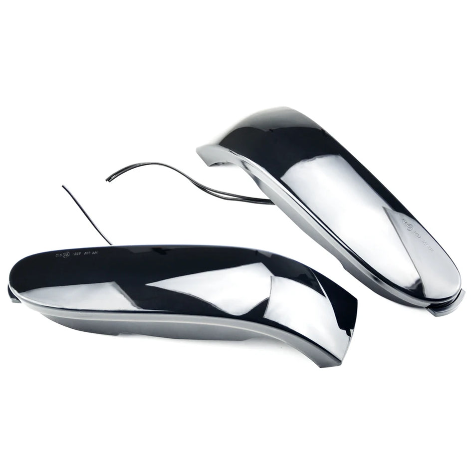 Luces de señal de giro dinámicas LED indicadores secuenciales para Mercedes-Benz W164 X164 W251