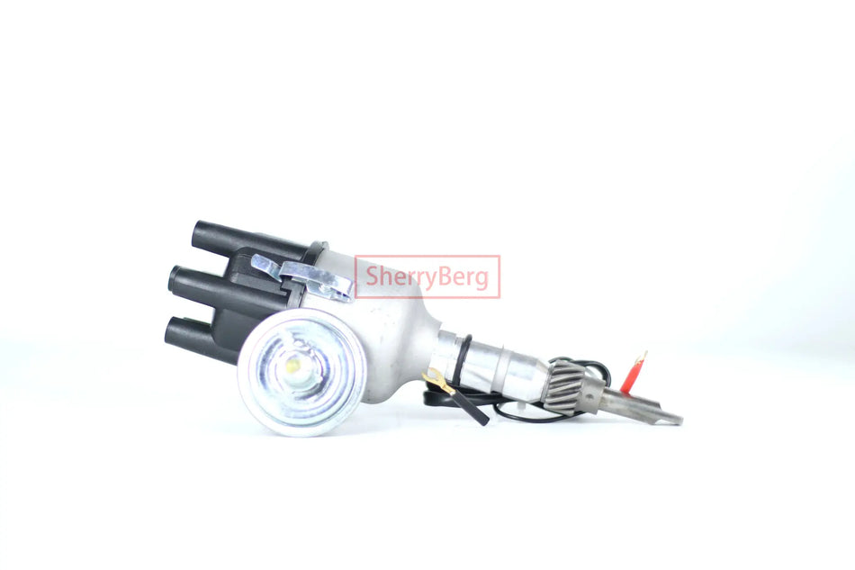 SherryBerg Ele. Electrical Distributor for TOYOTA 19100-61010 19100-61240 Land Cruiser 2F 4.2 3F 4.0 FJ40 FJ60 FJ80 Carburetor by InterCyprus Trading Ltd
