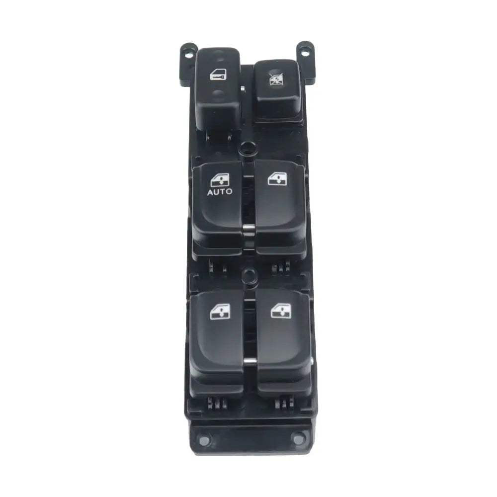 Power Window Master Switch Front Left for Hyundai Sonata 2005-2007 93570-3K010 by InterCyprus Trading Ltd