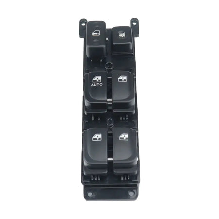 Power Window Master Switch Front Left for Hyundai Sonata 2005-2007 93570-3K010 by InterCyprus Trading Ltd