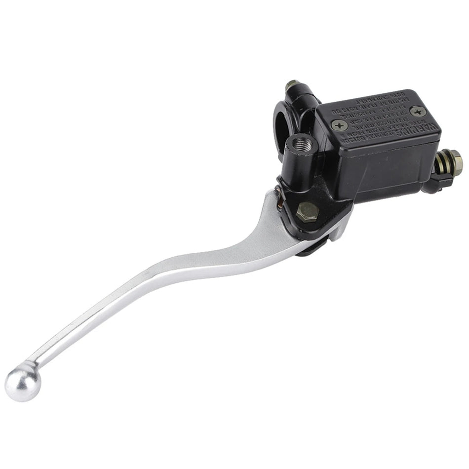 Ebtools CB CBR250 MC19 VT250 MC20 Рычаг главного тормозного цилиндра переднего тормоза