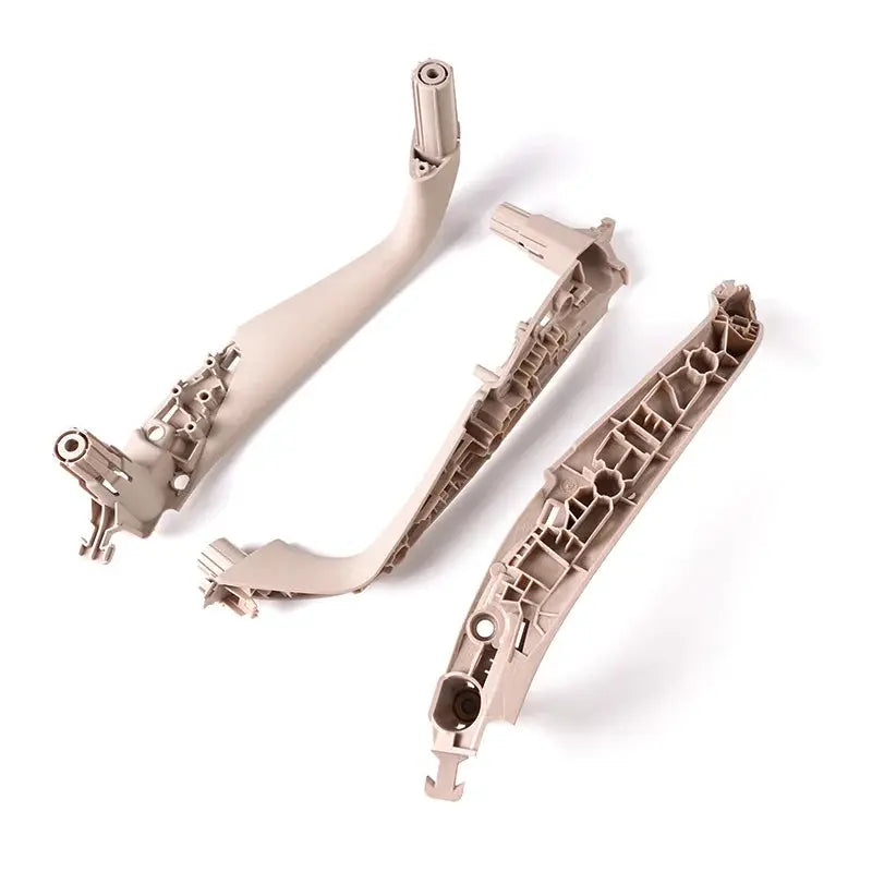 For BMW G30 G31 Single Car Front Rear InteriorDoor Handle Pull Sets Accessory For BMW 5 Series520 525 528 530 535 51417438524 by InterCyprus Trading Ltd