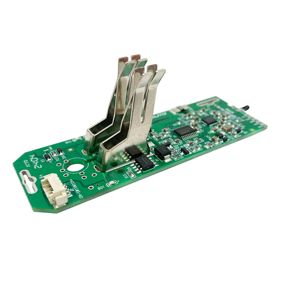 V6 V7 Li-ion Battery Protection PCB &ndash; Charging Safety Default Title