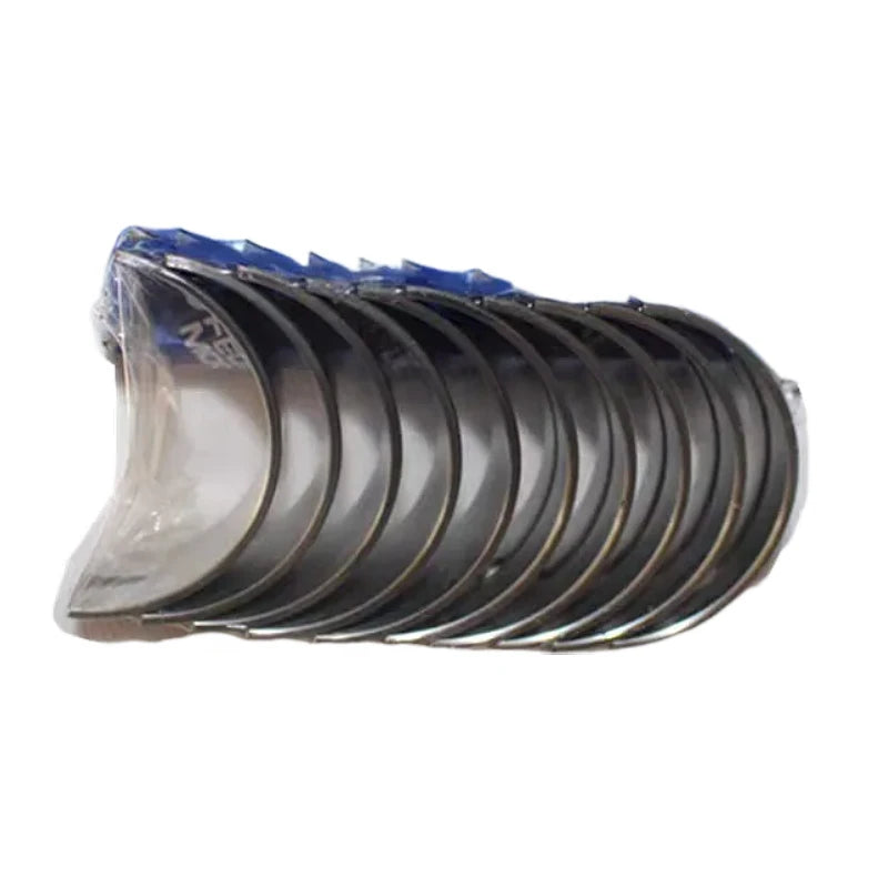 Crankshaft and Connecting Rod Bush for JAC Refine Hyundai H1 1002115GA 1002114GA by InterCyprus Trading Ltd