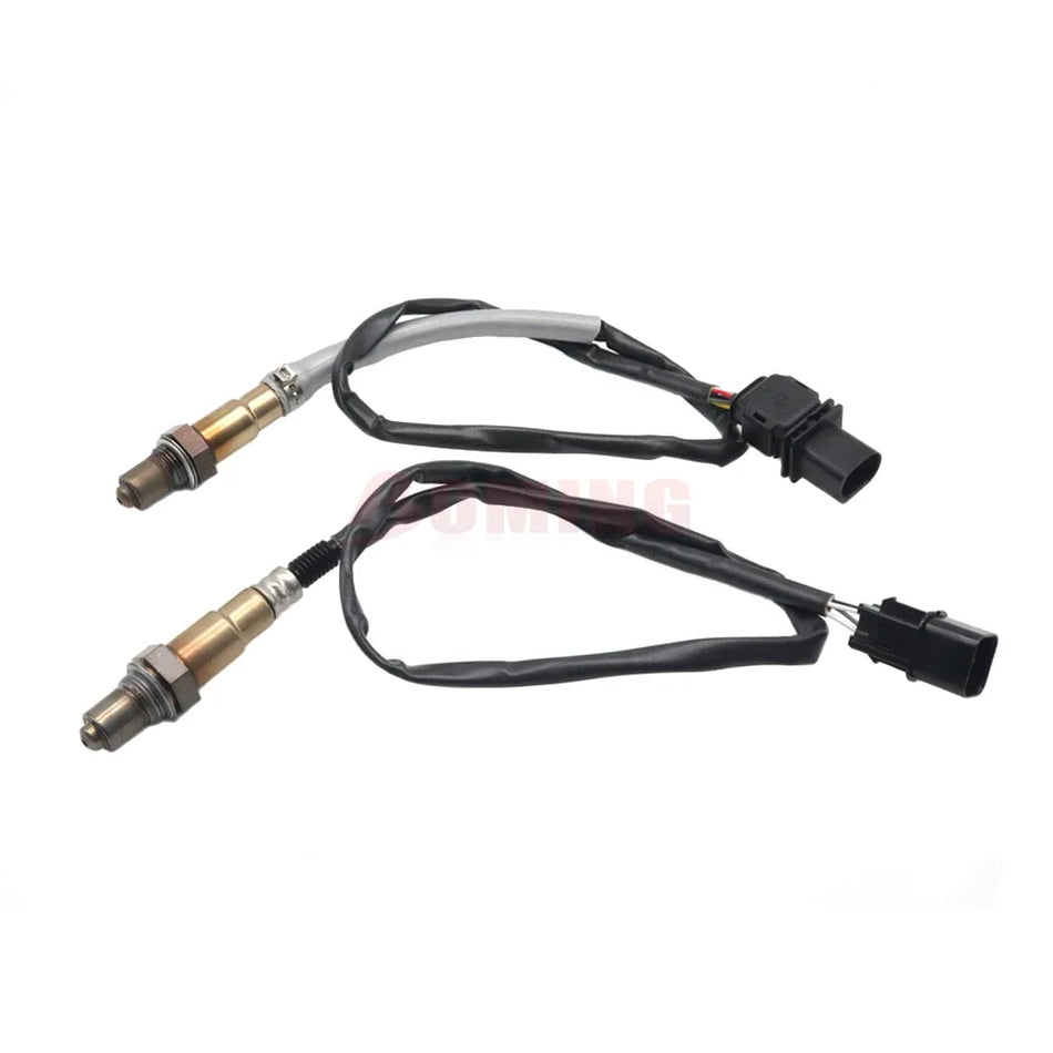Oxygen Sensor Upstream and Downstream for Hyundai Elantra and Kia Forte Forte5