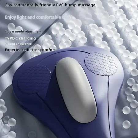 Kegel Exerciser For Men &ndash; Rechargeable Pelvic Floor Trainer