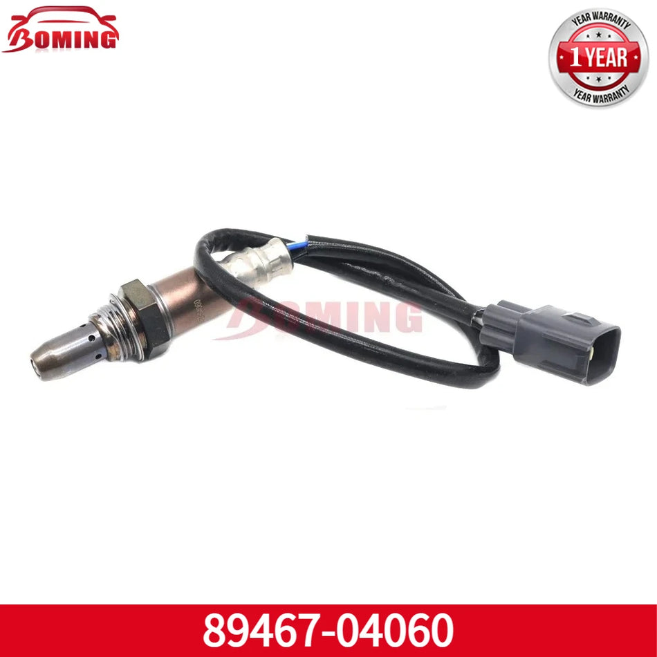 Oxygen Sensor for Toyota Sequoia 2008-2012 4.6L 4.7L 5.7L