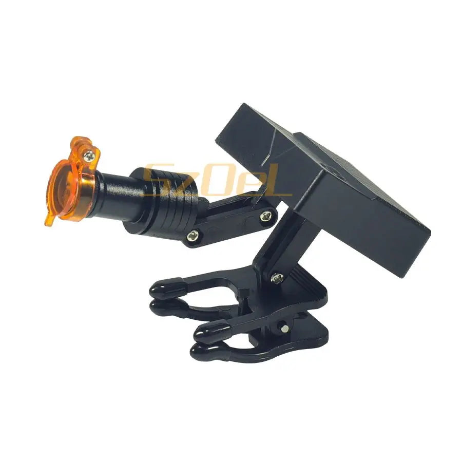 5W Dental Headlights &ndash; Wireless Clip On LED Lights Plus