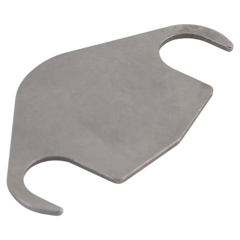 BMW E90 Valve Gasket Stainless Steel, For N47 N47S N57 N57S