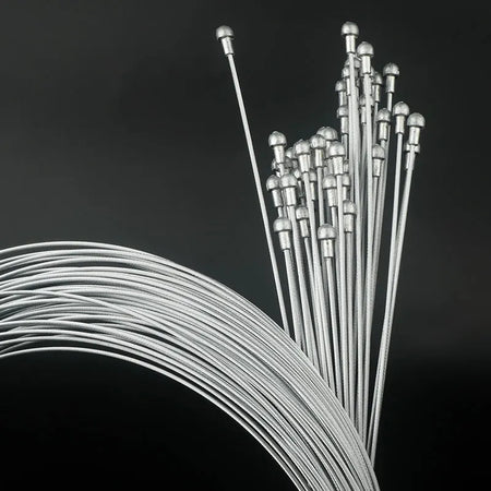 Deemount Bicycle Inner Shift Cable Kit &ndash; Rust-Free Stainless Steel Construction