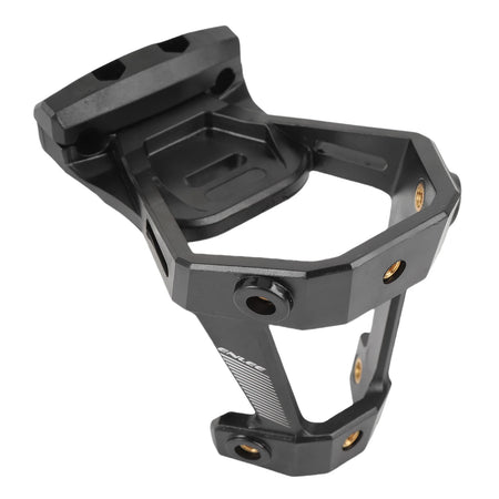 Bike Bottle Cage Saddle Mount Adapter &ndash; Premium PP Material