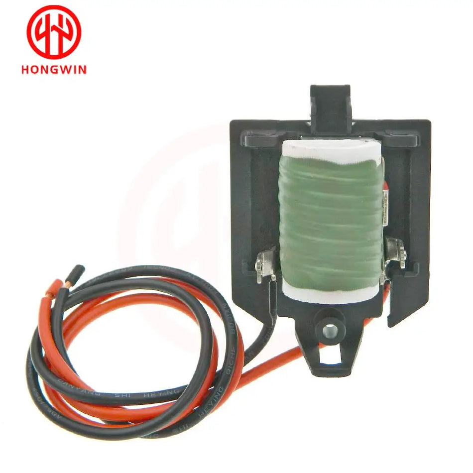 Weerstand van de ventilatormotor van de radiator voor Chevrolet Cruze 1.8L
