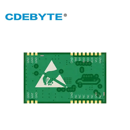CDEBYTE LoRa URAT E22 230T22S Transceiver 230MHz 22dBm
