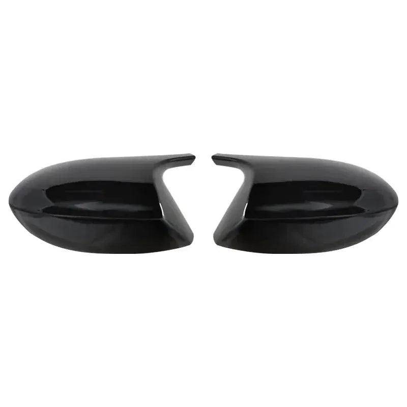 Car Side Door Rear view Side Mirror Cover Cap For BMW Z4 E89 Convertible 2009-2016 Car Styling Accessories by InterCyprus Trading Ltd