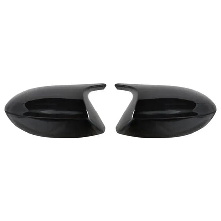 Car Side Door Rear view Side Mirror Cover Cap For BMW Z4 E89 Convertible 2009-2016 Car Styling Accessories by InterCyprus Trading Ltd
