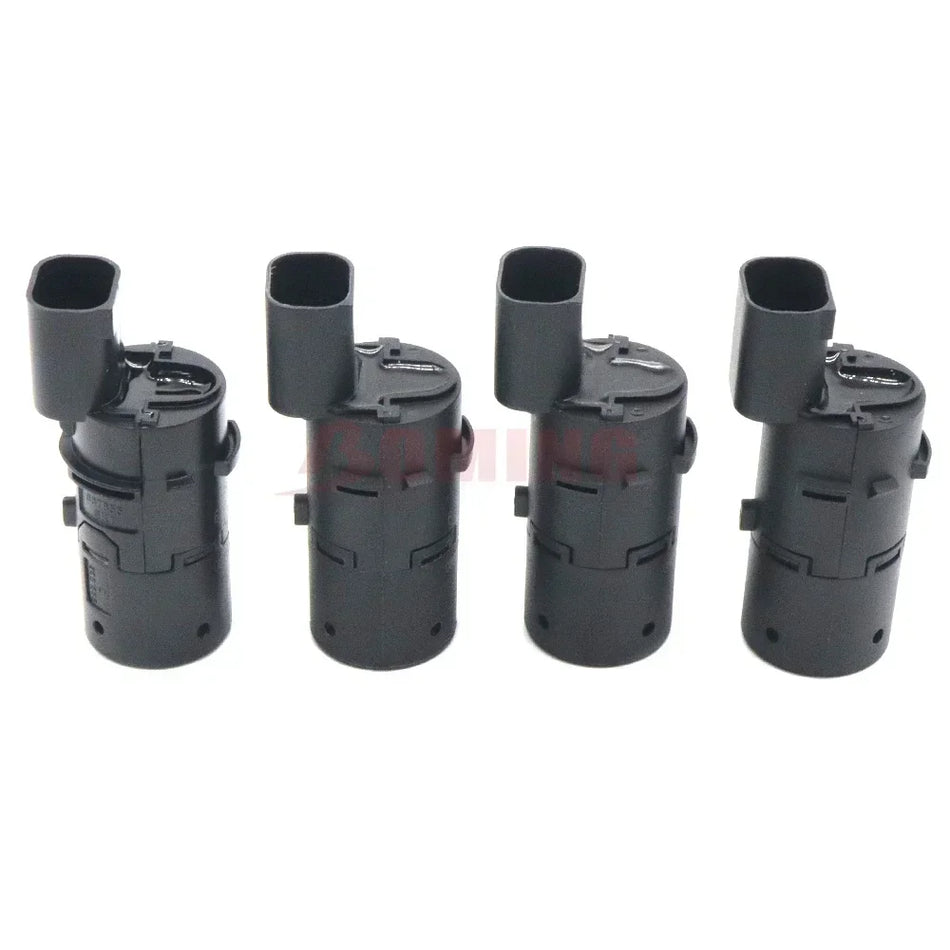 Sensor de estacionamiento PDC para parachoques, 4 piezas, para BMW E38 E39 E53 X5 M5 728i 728iL