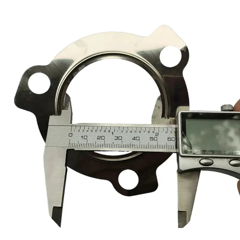 Car parts OE number 1016501GC 1016505GC for JAC Refine M5 Turbocharger interface pad by InterCyprus Trading Ltd