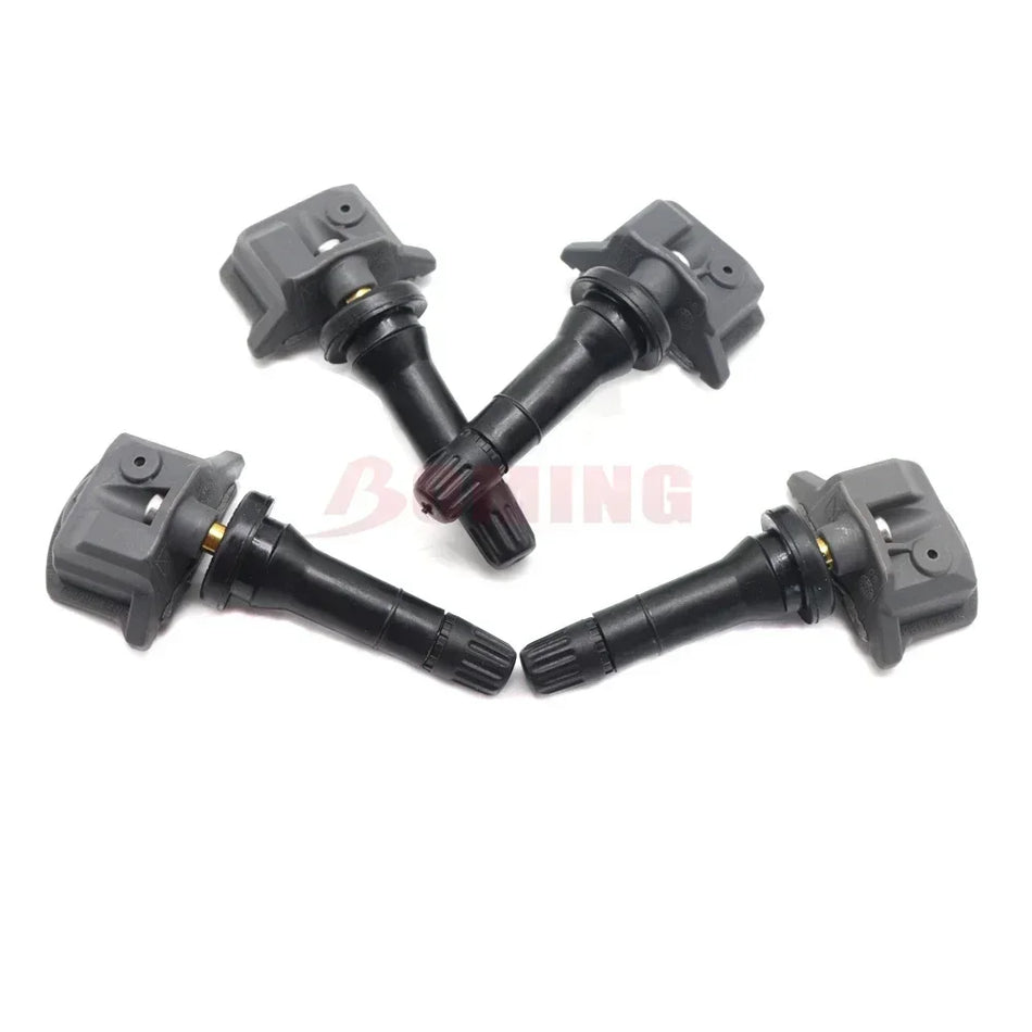 Sensor de presión de neumáticos TPMS 433Mhz para Hyundai Sonata DN8, Kia Seltos 2019-2020