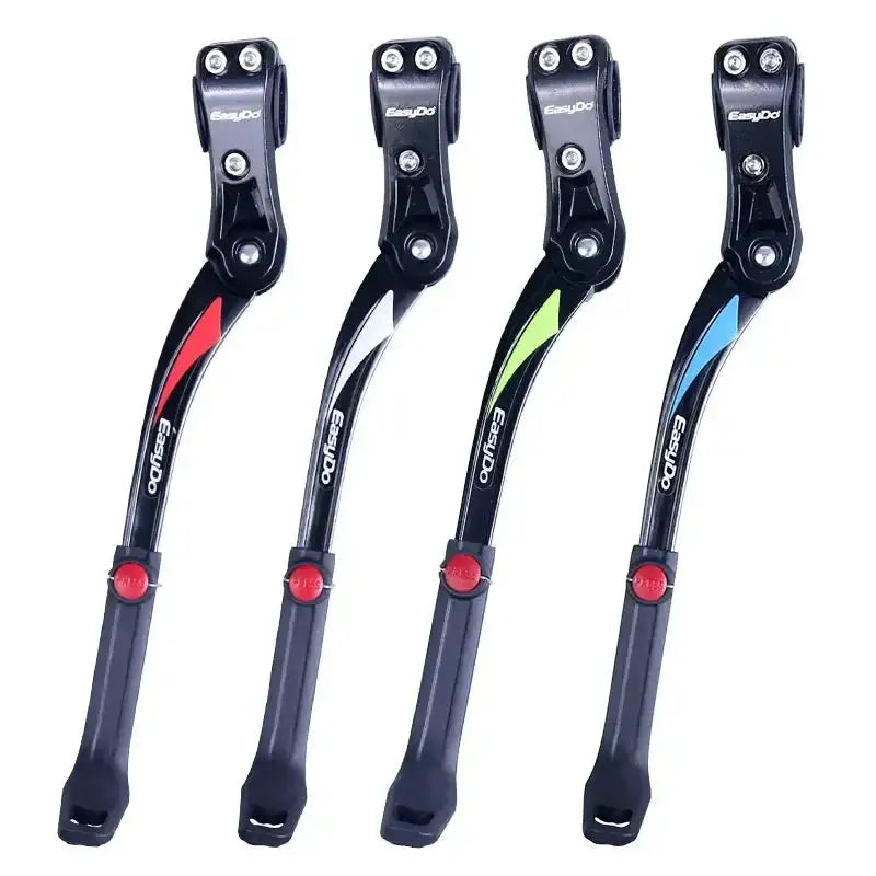 MTB Kickstand Adjustable 24 To 29 Inch 34 To 41 Cm Aluminum