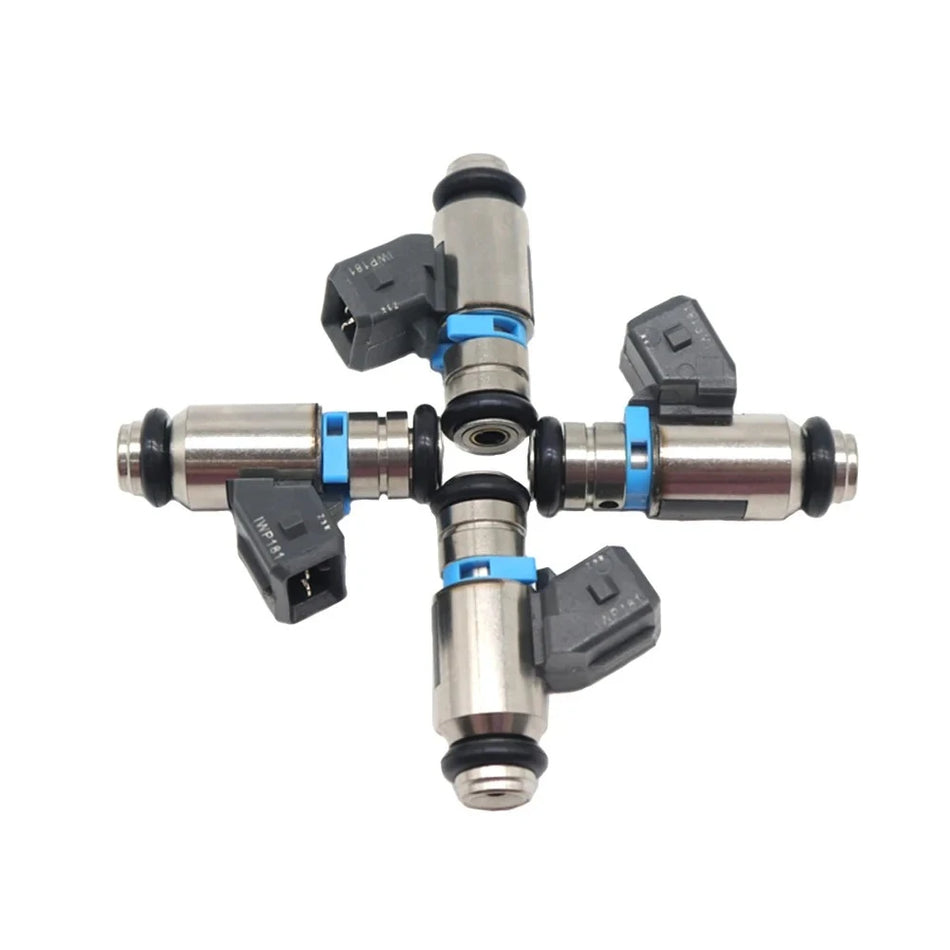 Fuel Injector Nozzle IWP181 for Harley-Davidson 883C 1200C Sportster 27706-07A