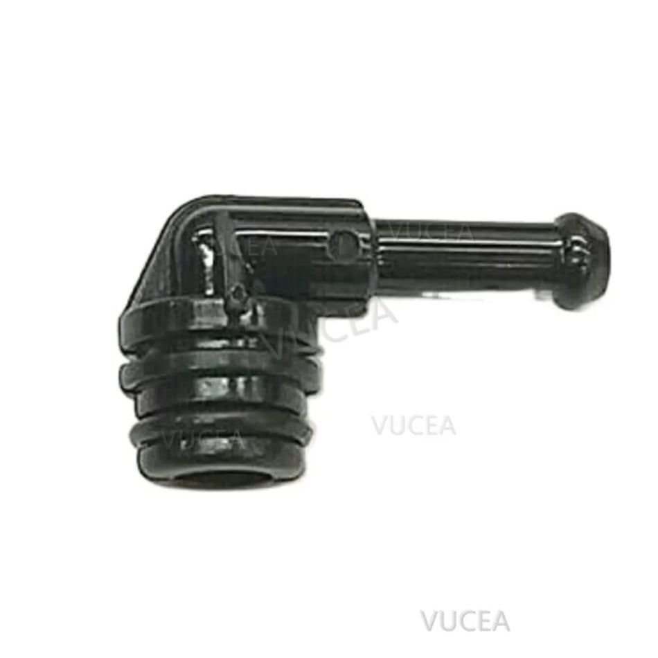 Hyundai Kia Azera Santa Fe Palisade Cadenza K7 Sorento Carnival 3.3L 3.5L için Termostat Su Borusu 25672-3C200
