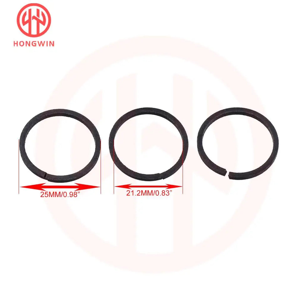 Sello de aceite del alojamiento de la cadena de distribución O-Ring para Audi A1 A3 A4 A6