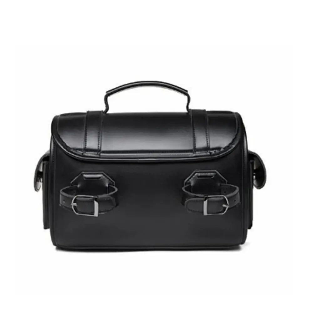 Universal Motorcycle SaddleBag Large Capacity Side Bags Storage Tool Waterproof Modified Bag for Harley Honda Yamaha Suzuki by InterCyprus Trading Ltd