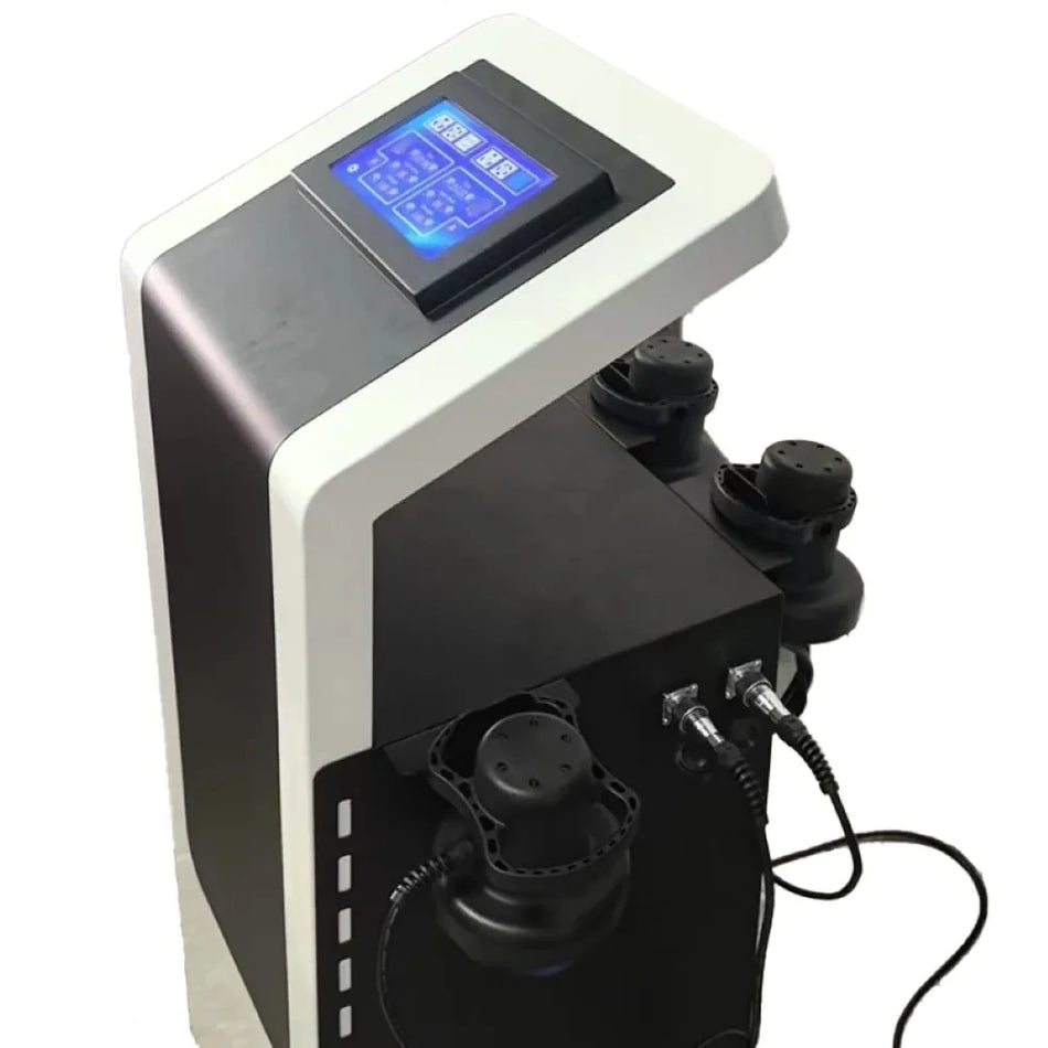 G5pro masážní vakuové zařízení na celulitidu 2 4 6 rukojeti obličej