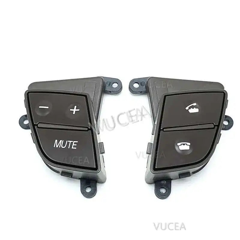 Buton de control media Bluetooth cu volum pentru telefon pentru Hawtai Boliger B35