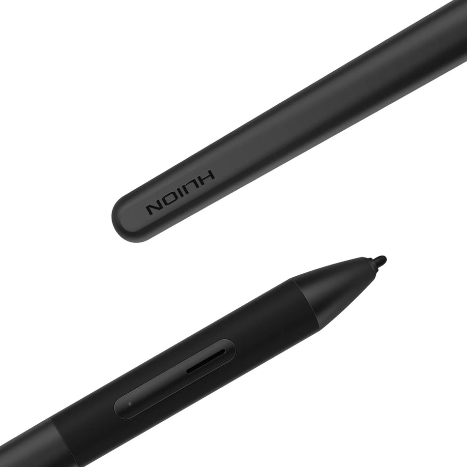 Huion PW400 Batterifri Stylus Penna för Inspiroy Tablets, Två Genvägsknappar