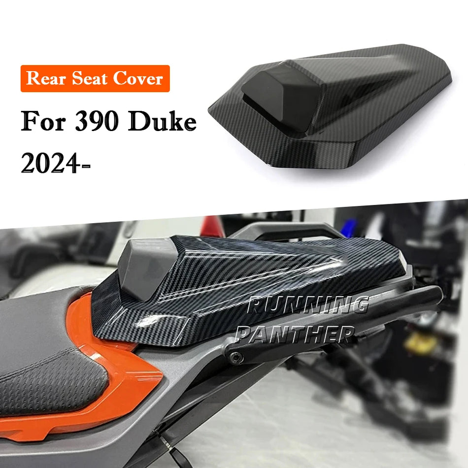 ABS Aizmugurējā Sēdekļa Vāks Ar Aizmugurējo Daļu Apdari 390 Duke 2024