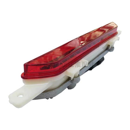 Rear Bumper Third Brake Light With Angel Eyes for JAC S3 S2 by InterCyprus Trading Ltd