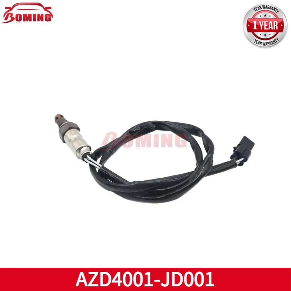 Air Fuel Ratio Lambda Oxygen Sensor Piezoelectric for Royal Enfield Himalyan