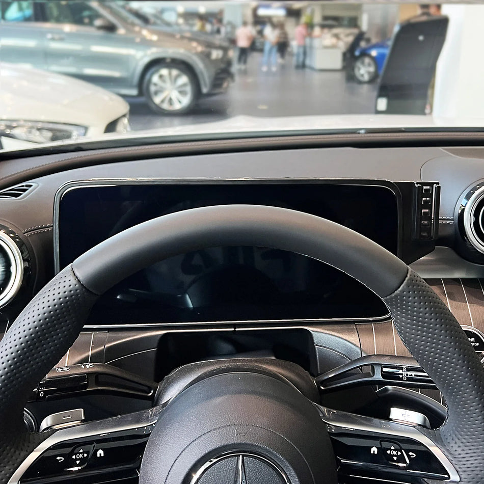 Mercedes GLC X254 Trådlös Laddning Telefonhållare Gravitation