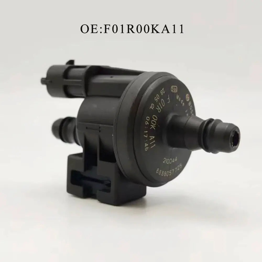 EVAP Carbon Purge Solenoid Valve for Geely Atlas Pro Monjaro by InterCyprus Trading Ltd