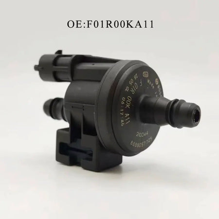 EVAP Carbon Purge Solenoid Valve for Geely Atlas Pro Monjaro by InterCyprus Trading Ltd